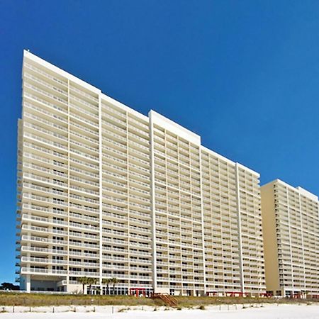 Majestic Beach Towers 2-403 Panama City Beach Exterior photo