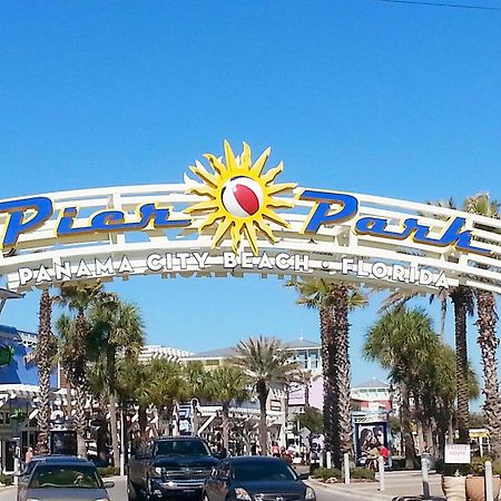 Majestic Beach Towers 2-403 Panama City Beach Exterior photo