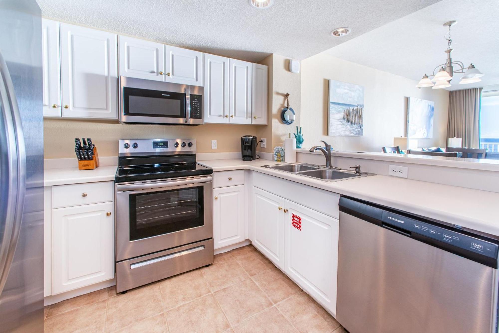 Majestic Beach Towers 2-403 Panama City Beach Exterior photo