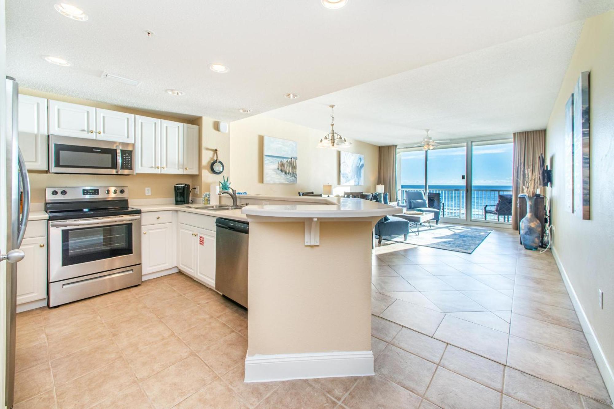 Majestic Beach Towers 2-403 Panama City Beach Exterior photo