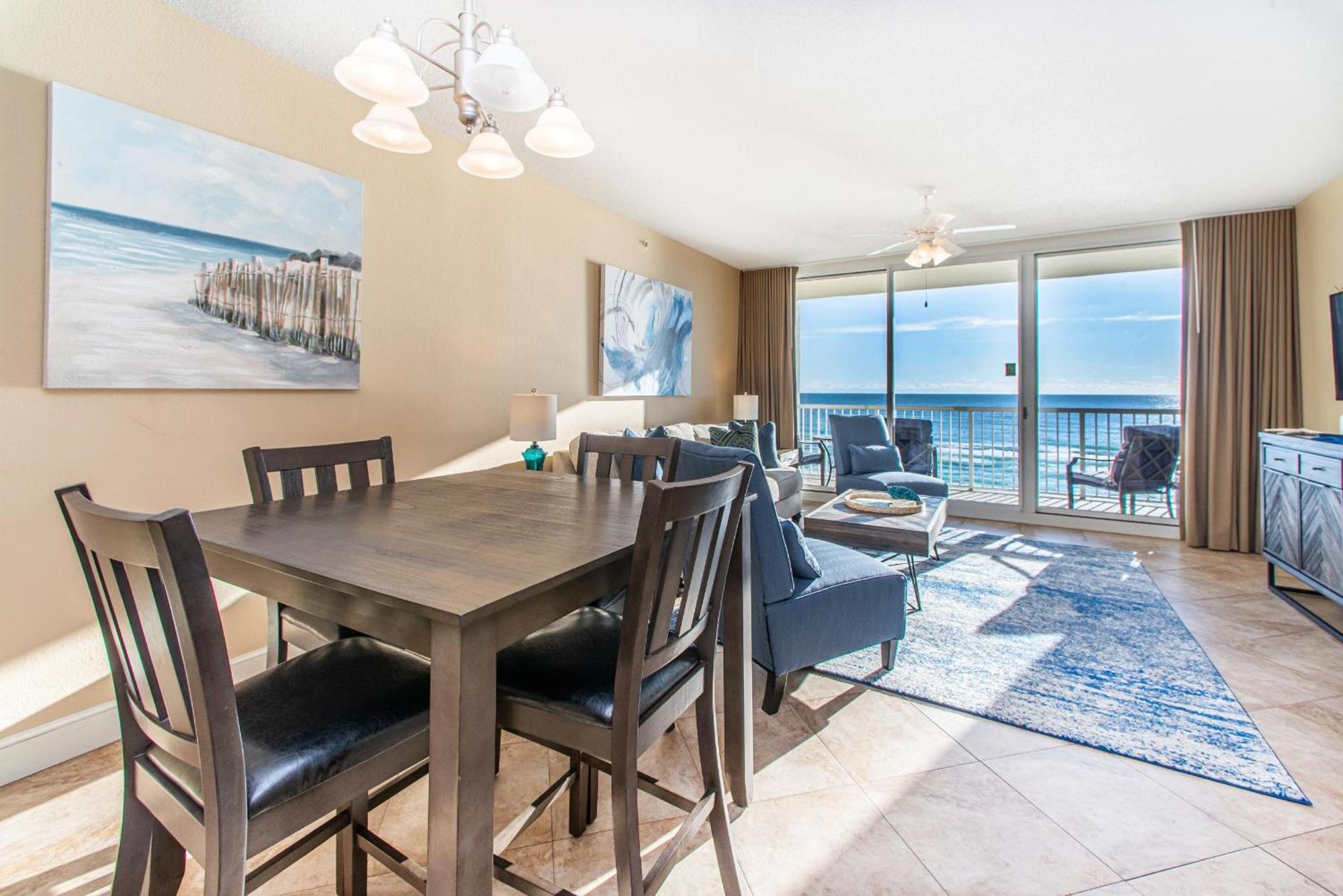 Majestic Beach Towers 2-403 Panama City Beach Exterior photo