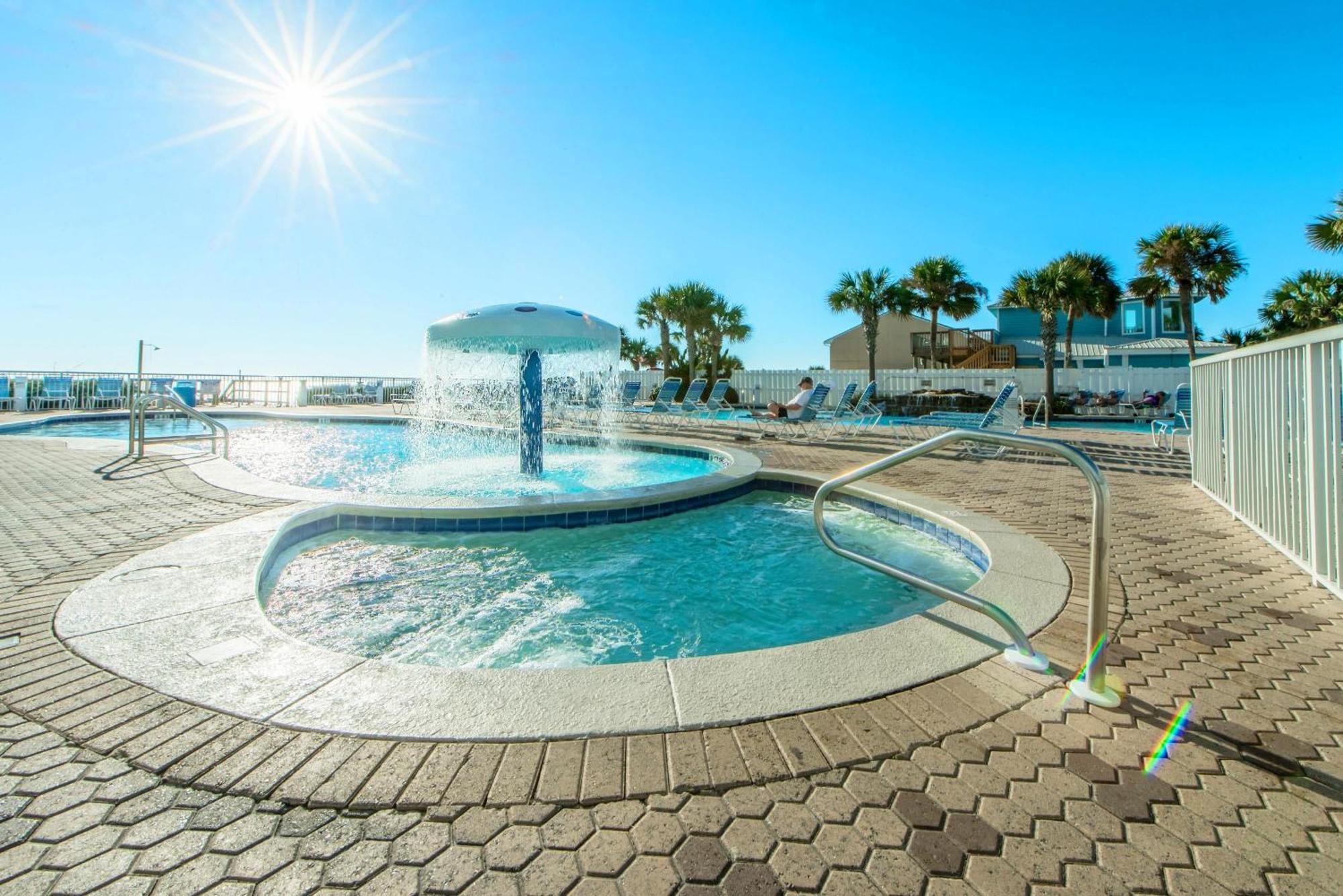 Majestic Beach Towers 2-403 Panama City Beach Exterior photo
