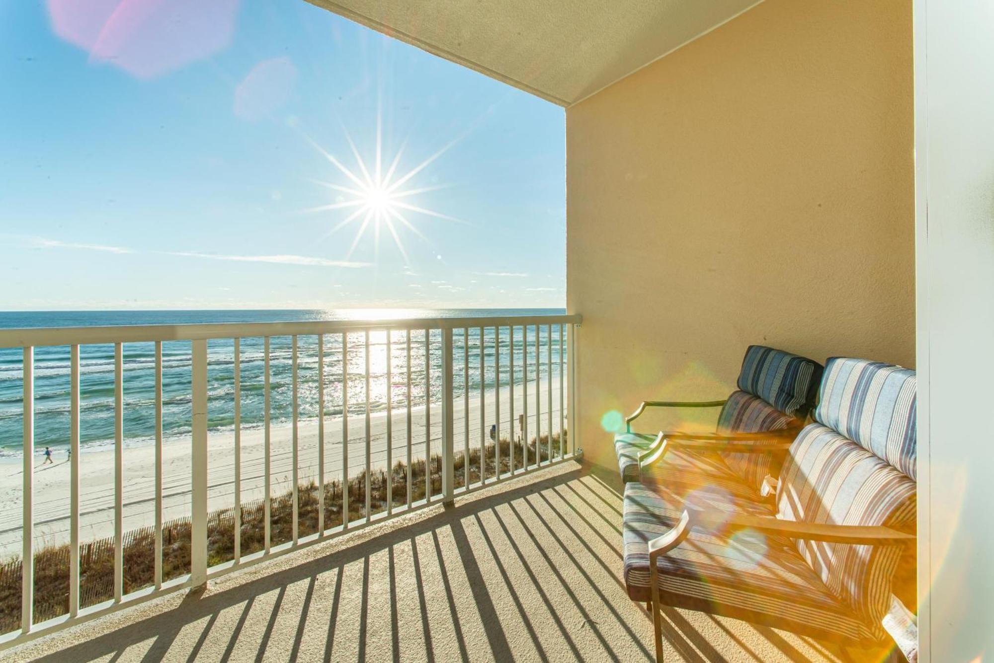 Majestic Beach Towers 2-403 Apartment Panama City Beach Exterior photo