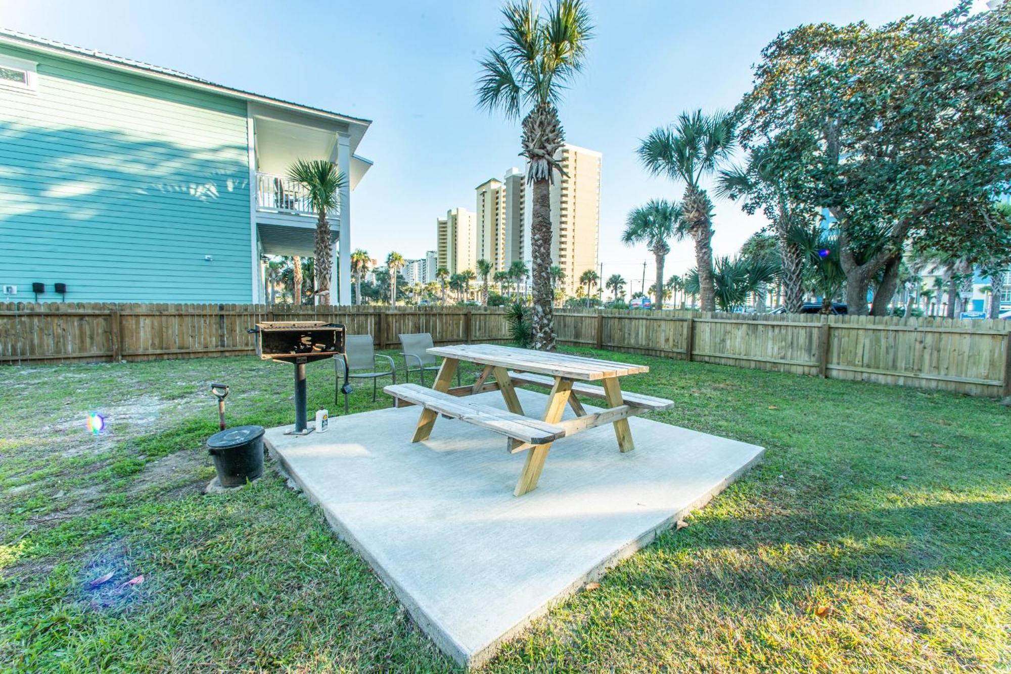 Majestic Beach Towers 2-403 Panama City Beach Exterior photo