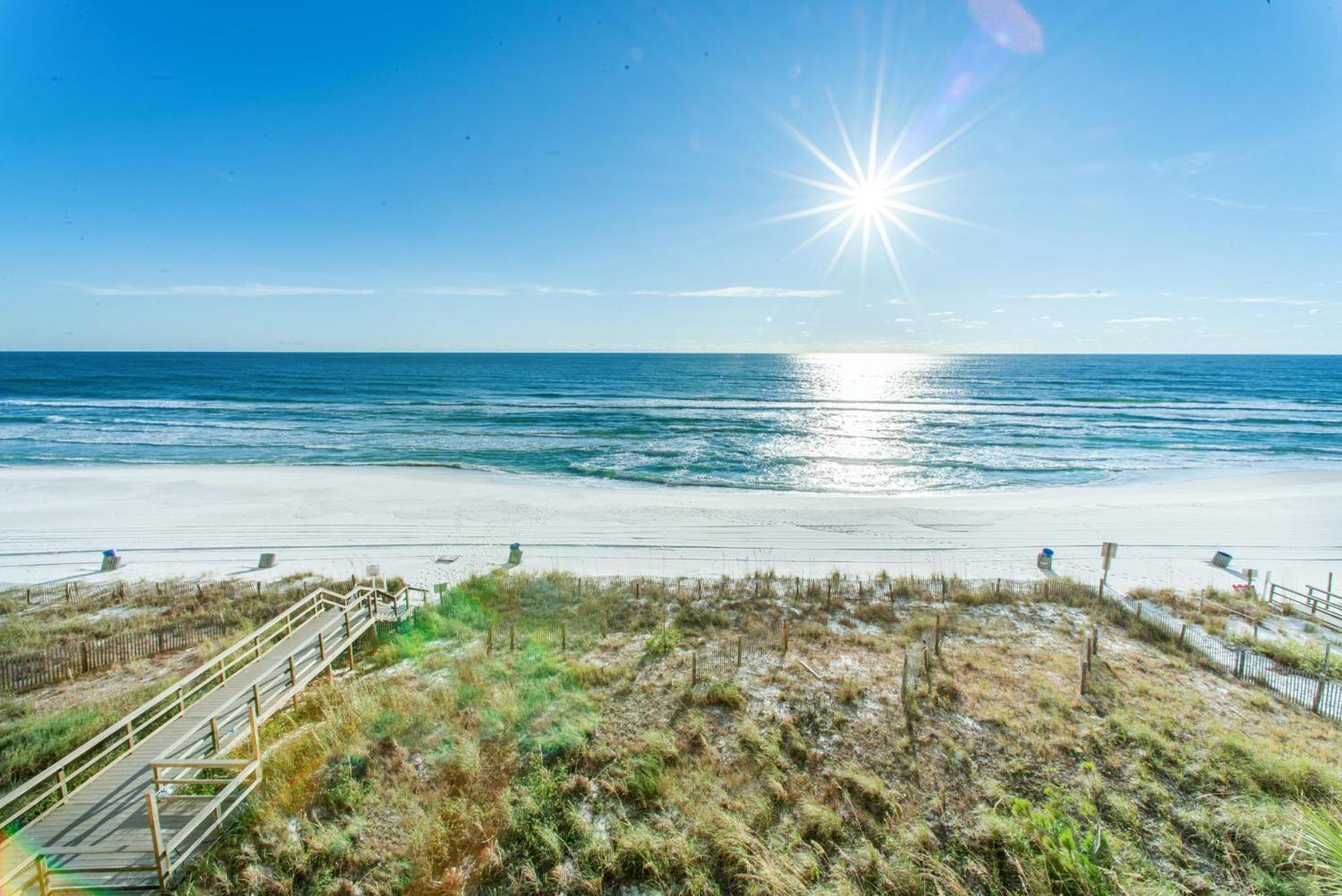 Majestic Beach Towers 2-403 Panama City Beach Exterior photo