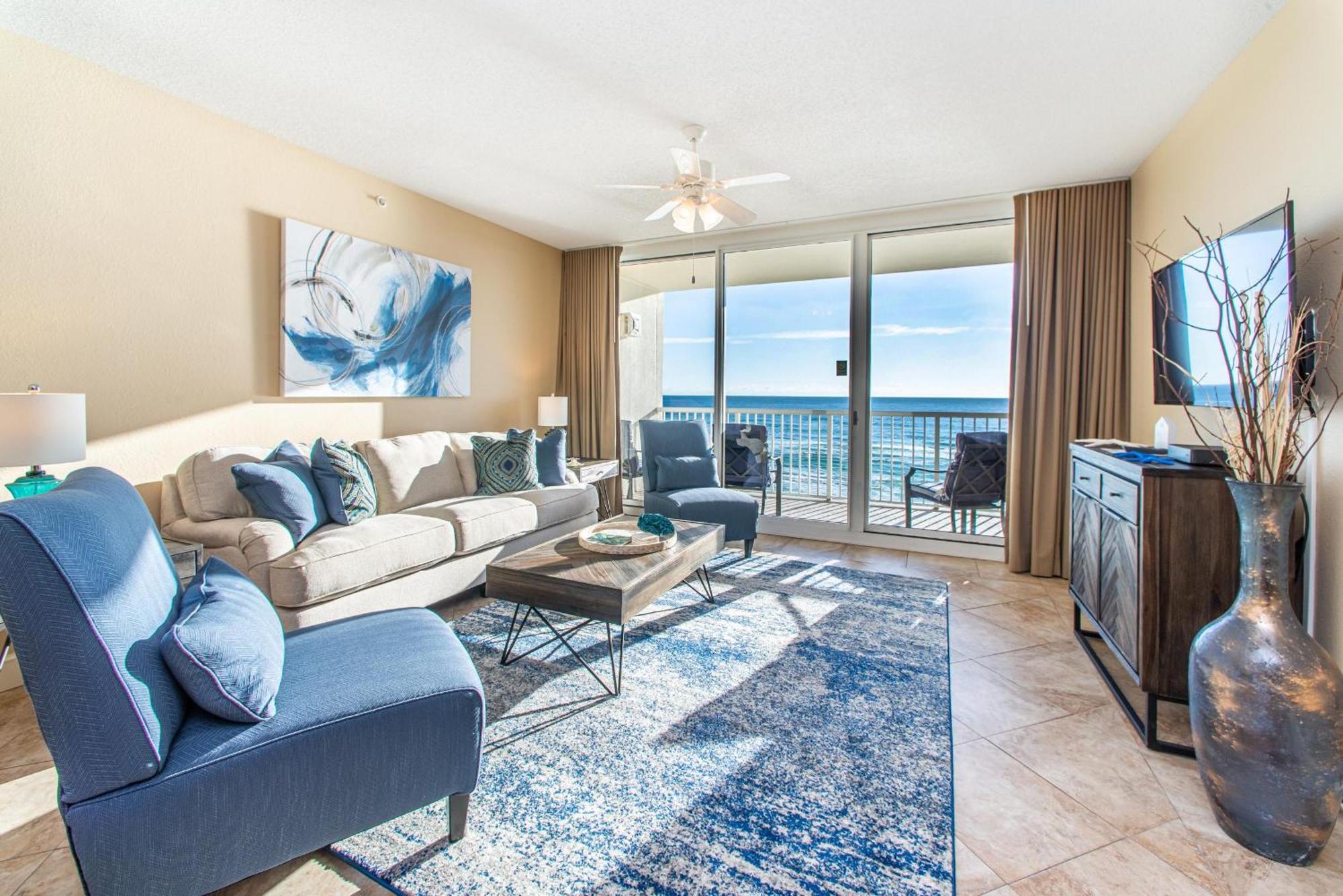 Majestic Beach Towers 2-403 Panama City Beach Exterior photo