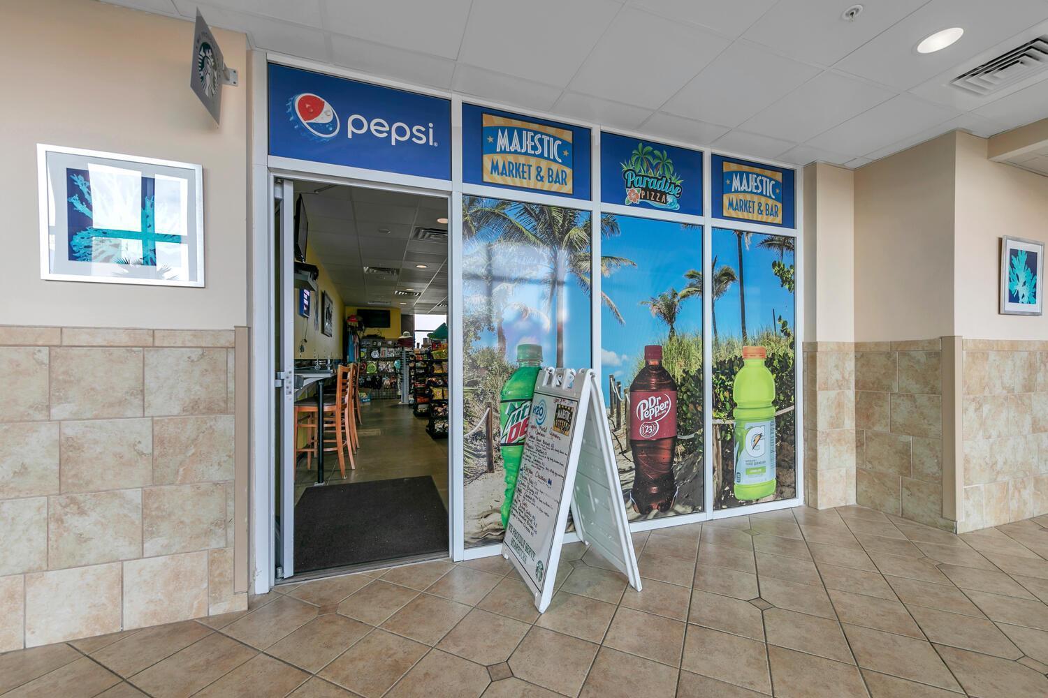 Majestic Beach Towers 2-403 Panama City Beach Exterior photo